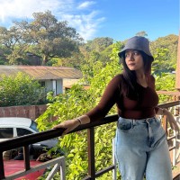 Aditi Rawat