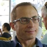 herve andriot