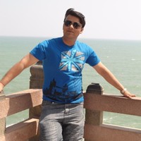 Deepak mantri