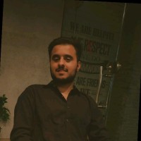 Danish Ahmad