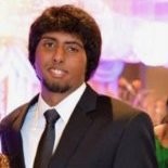 Daniel Chacko
