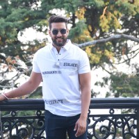 Suraj Sharma