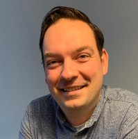 Niels van der Vliet