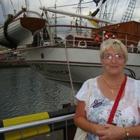 Eileen Shepherd