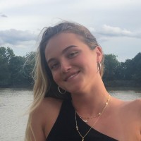 Alessia Ferretti-Johnson