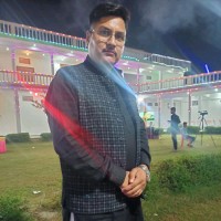 Shashank Tripathi