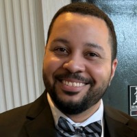 Dr. Chris Bush, Phd, Ms, Bs, Cissp, Ceh
