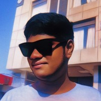 Nitish Mudaliar