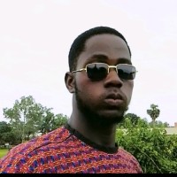 Ndifreke John