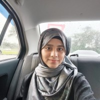 Sheena Sherzada