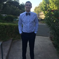 Nathan Rosas