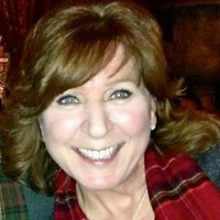 Suzanne Mcbride