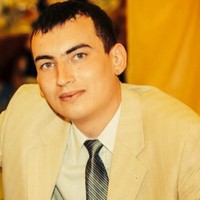 Khadyulin Zaur