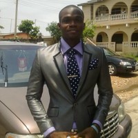 moses tetteh