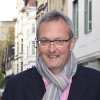 Graham Coates