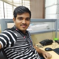 Prem Kumar Kamarthi