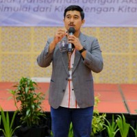 Jerry Putra