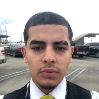 Josue Torres
