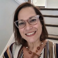 Lillian Vega