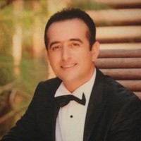 Mazyar Eghdami