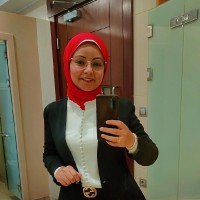 Radwa Yasser