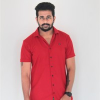 Abhi Reddy