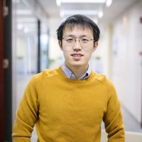 Robert chen