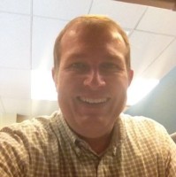 Mark Heckman