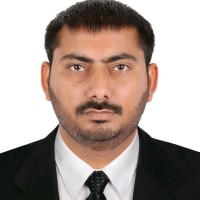 Muhammad Ashraf Shah