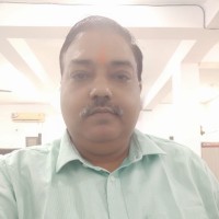 Ambu Kumar Pandey