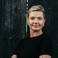 Lena Pysareva 🇺🇦🇺🇸