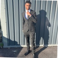 Idris Adams