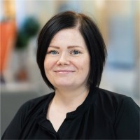 Elina Mäkipelkola