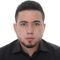 Oscar Daniel Roncancio Lucas