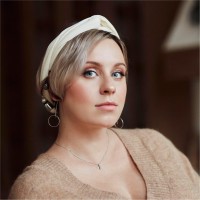 Evgenia Kizchenko