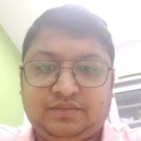 Vikram Murarka