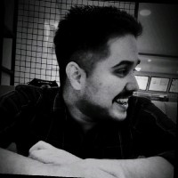 Rahul A