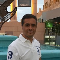 Rubén Comesaña