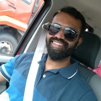 Mangesh Sawant
