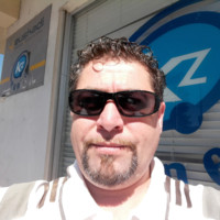 Francisco José Del Pino Escobar