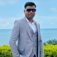 Tariq Ahmed