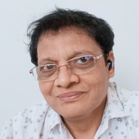 Bhupen Patel