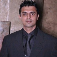 Jekin Thakkar