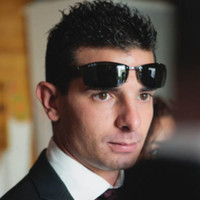 Giovanni Pedoni