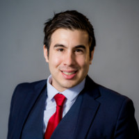 Adrian Briones , Mba