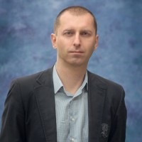 Ivo Iliev