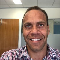 Joshua Atkinson