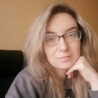 Olena Kuchera
