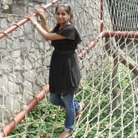 krupa Rao