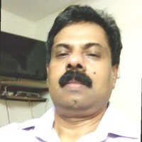 Suresh Kumar